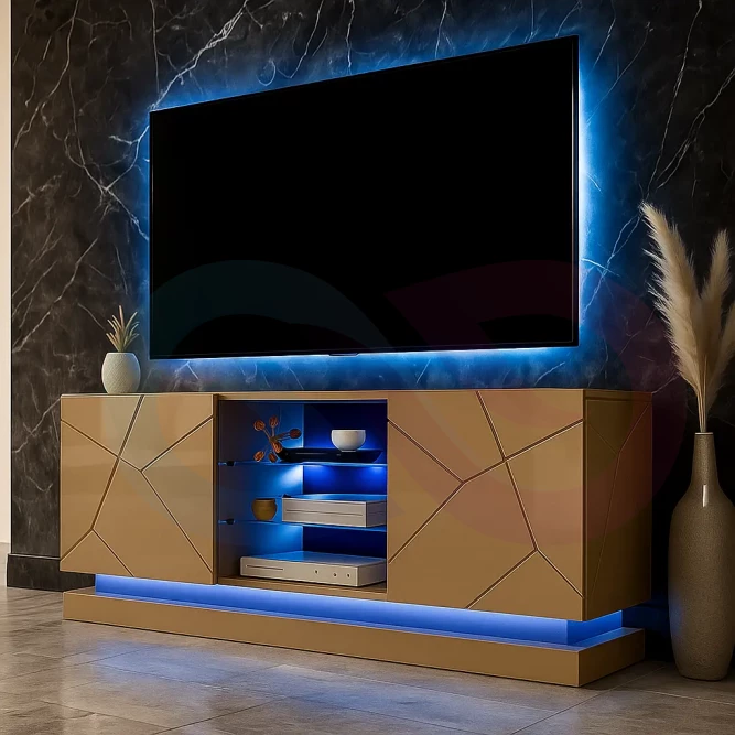 Тумба под тв Астон