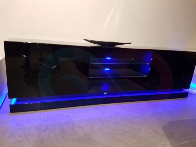 Тумба под тв Астон