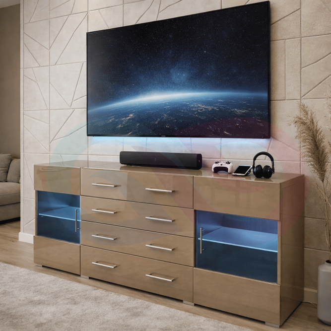 Комод Блитц