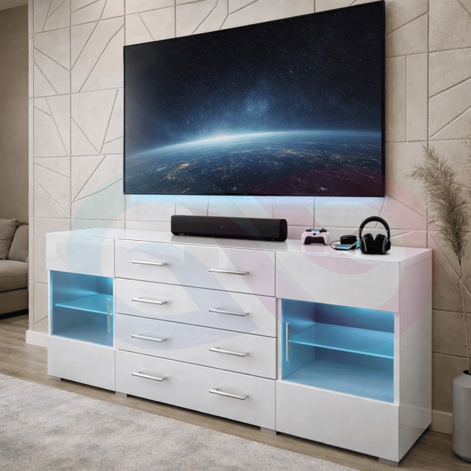 Комод Блитц