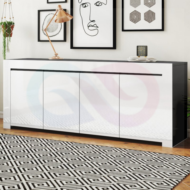 Комод Честер