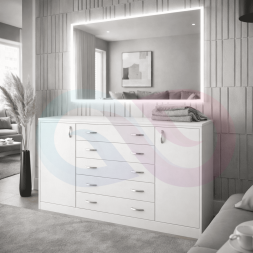 Комод Адажио