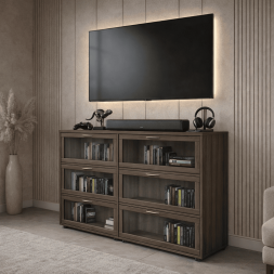 Комод Корнет