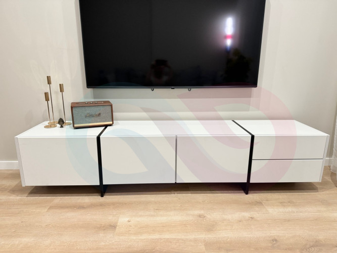 Тумба под тв Галакси