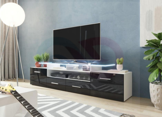 Тумба под тв Хэстон