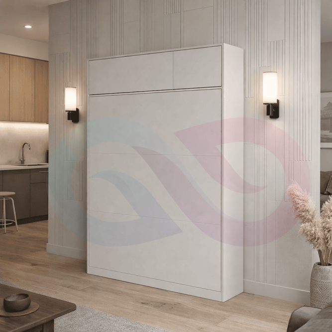 Шкаф-кровать трансформер Лорейн