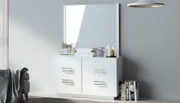 Комод Оливер