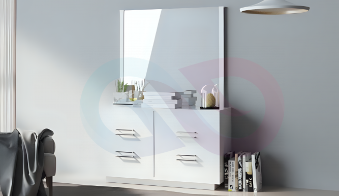 Комод Оливер