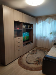 Стенка в гостиную Дуос