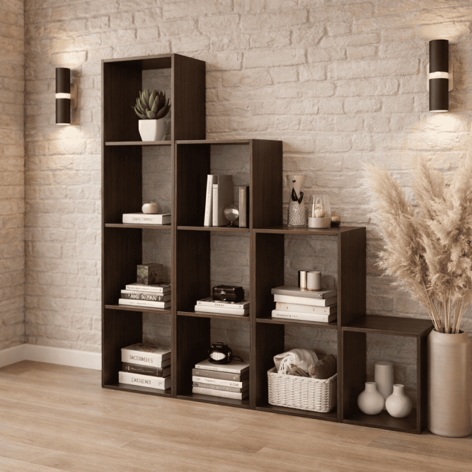 Стеллаж Стиллус