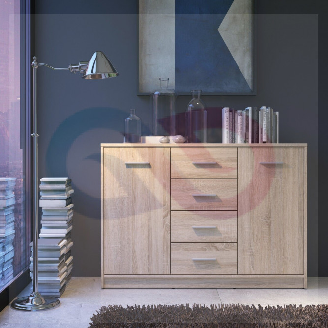 Комод Вивьен