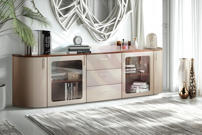 Комод Магнифик