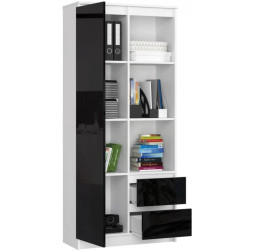 Стеллаж Алексус