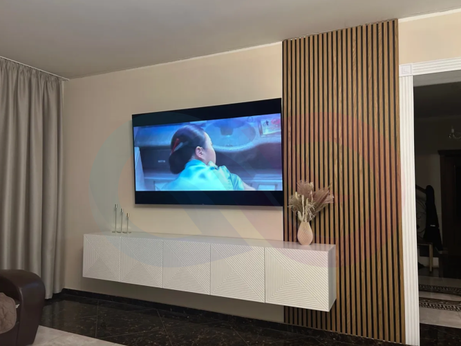 Тумба под тв Талли