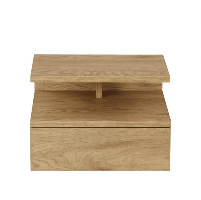 Тумба прикроватная Шелди