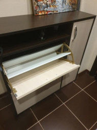 Обувница Ингрид