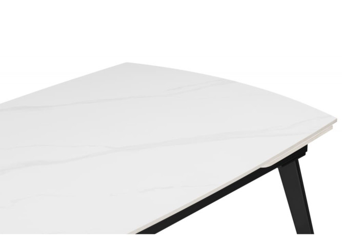 Раздвижной керамический стол Авейро