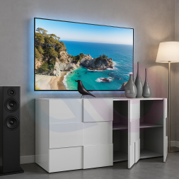 Комод Брамон