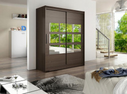 Шкаф-купе Аризио