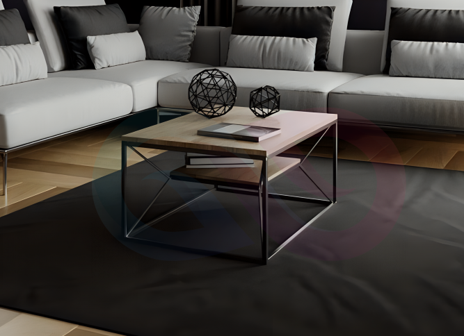 Журнальный столик Лорэйн