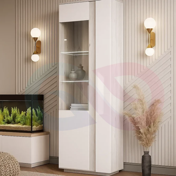 Стеллаж Люминанс