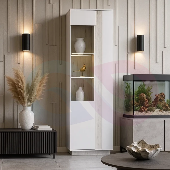 Стеллаж Люминанс