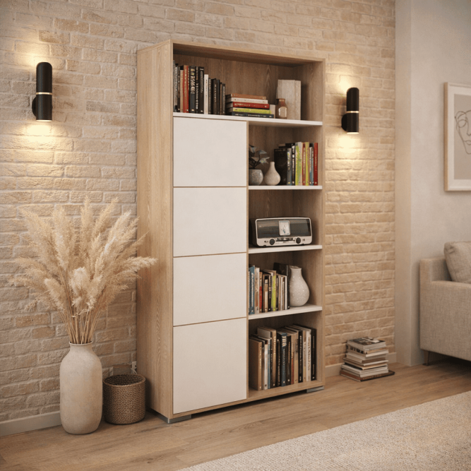 Стеллаж Монтана