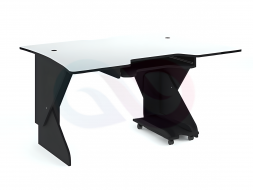 Стол компьютерный Прада