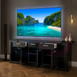 Комод Варрис-2