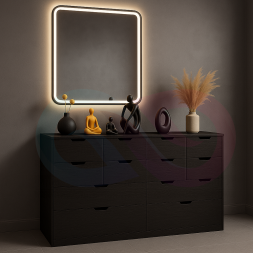 Комод Шанти