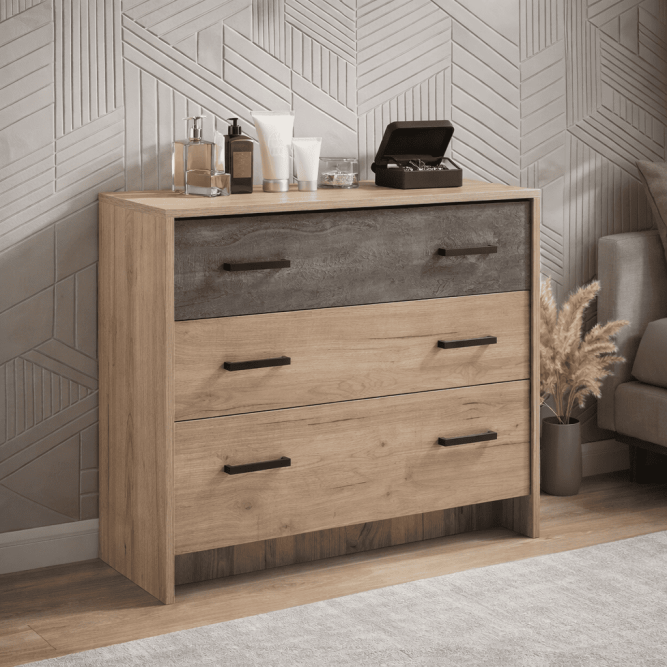 Комод Тайка