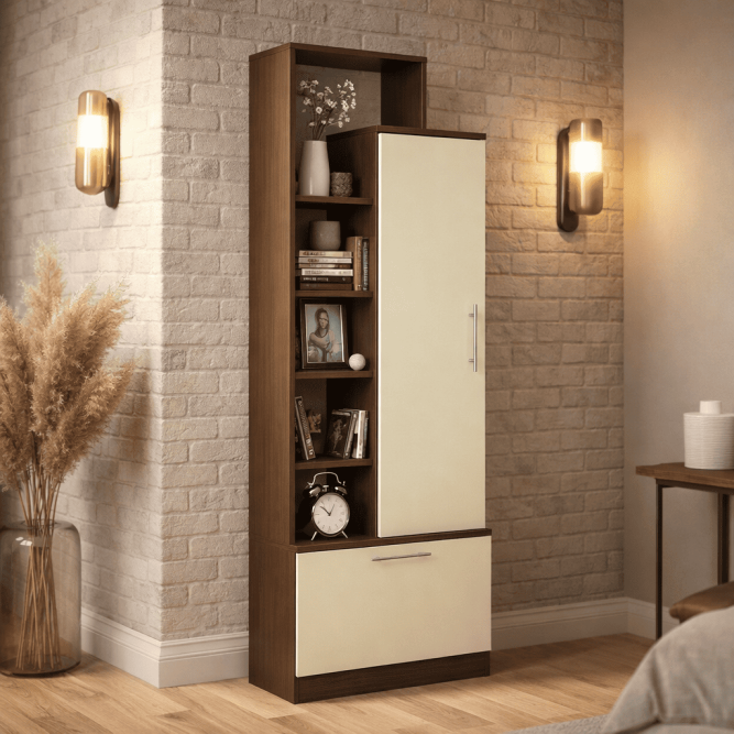 Стеллаж Вэнс