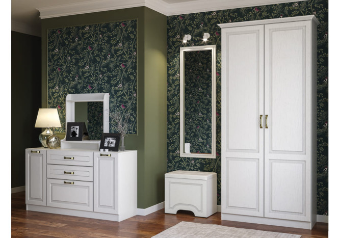 Комод Ливерпуль