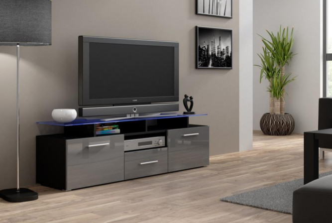 Тумба под тв Санта-Фэ