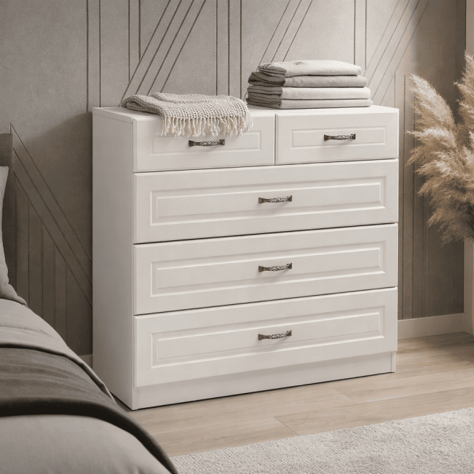 Комод Ливерпуль 10.103.01