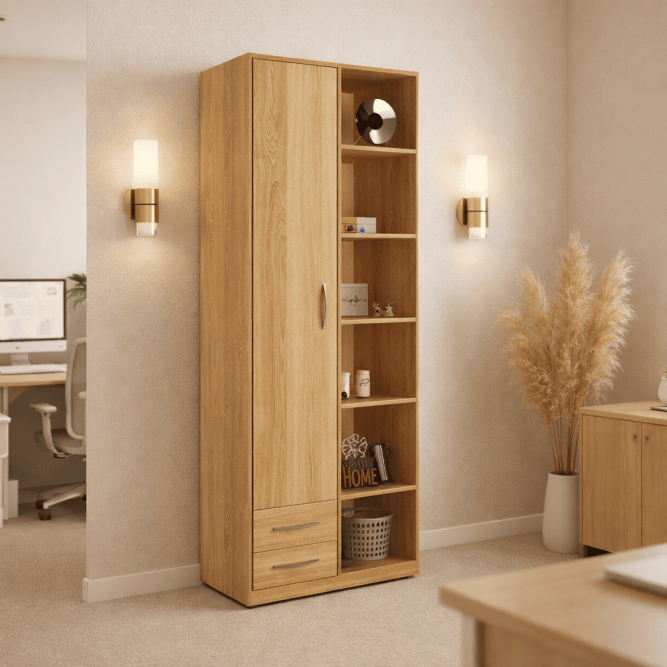 Шкаф распашной Таити