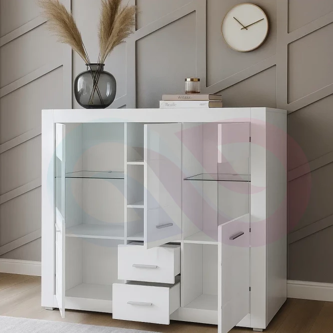 Комод Бергамо-5