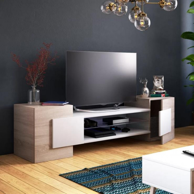 Тумба под тв Милан