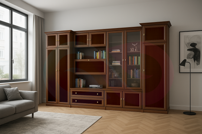 Стенка Маринеро