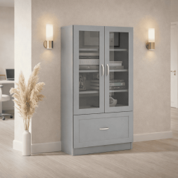 Книжный шкаф Стюарт