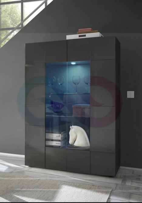 Витрина Брамон