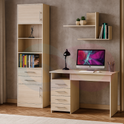 Уголок школьника Милан