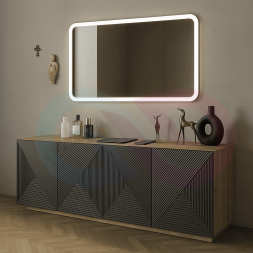 Комод "Талли"