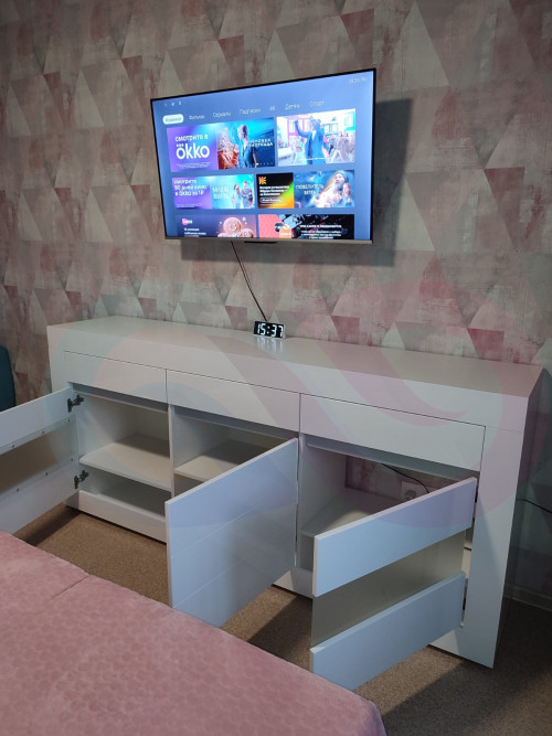 Комод Грэйс-2