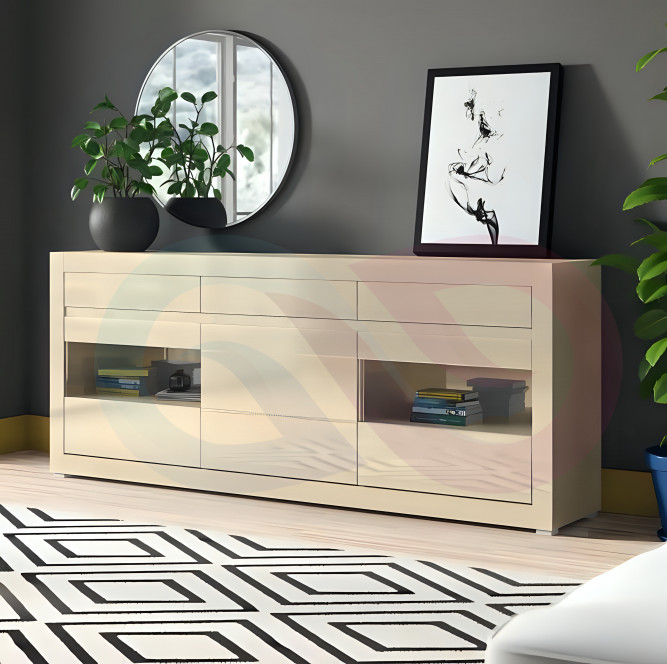 Комод Грэйс-2