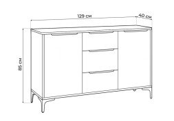 Комод Иадама