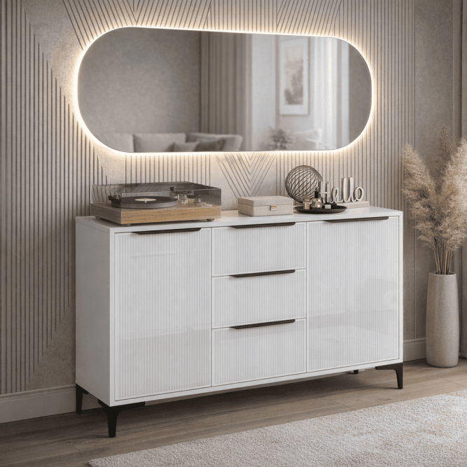 Комод Иадама