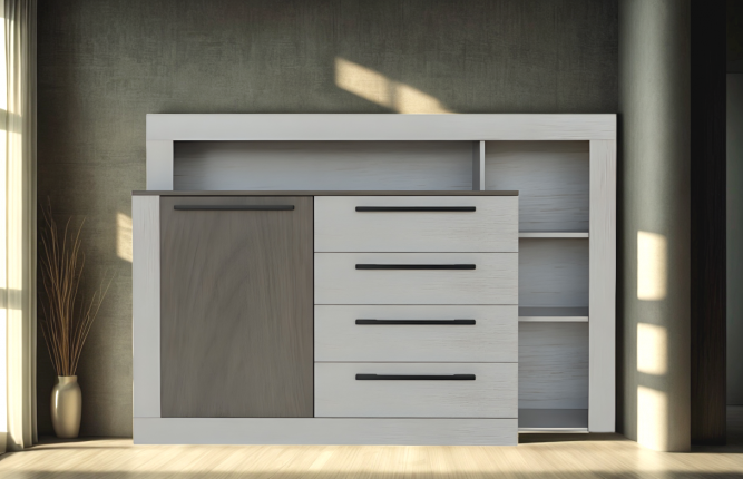 Комод Маэстро