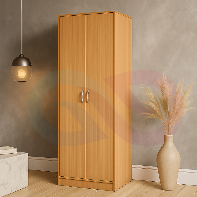 Шкаф распашной Симпл