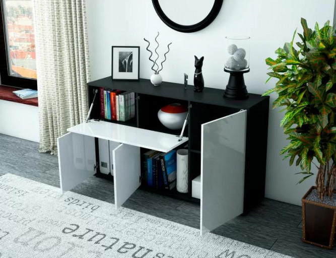 Комод Гудвин